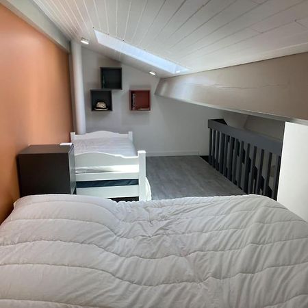 Capbreton Villa Patio 27M2 5 Pers Pres Port Plages Ngoại thất bức ảnh