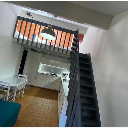 Capbreton Villa Patio 27M2 5 Pers Pres Port Plages Ngoại thất bức ảnh