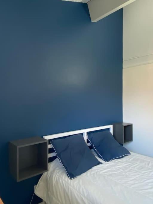 Capbreton Villa Patio 27M2 5 Pers Pres Port Plages Ngoại thất bức ảnh